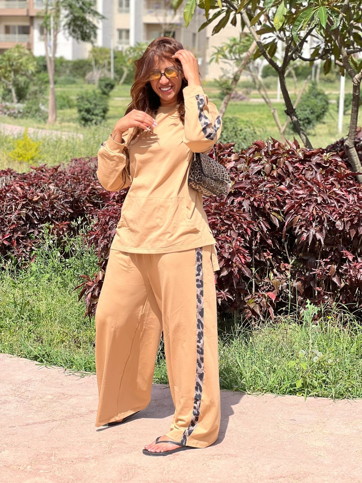 Havan set line