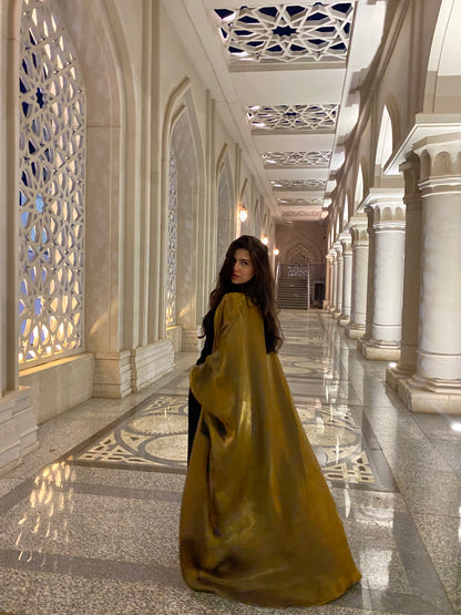 Diamond Sparkle Kaftan