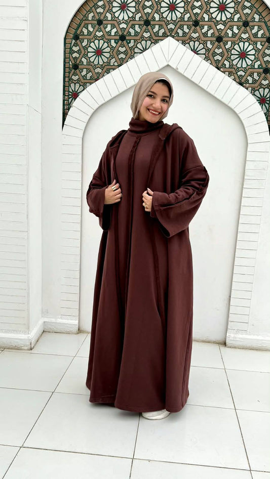 Suit Dress 5