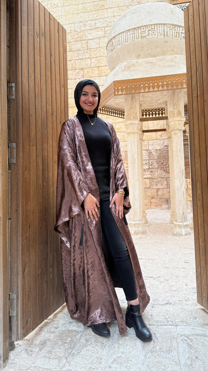 Turkish Satin