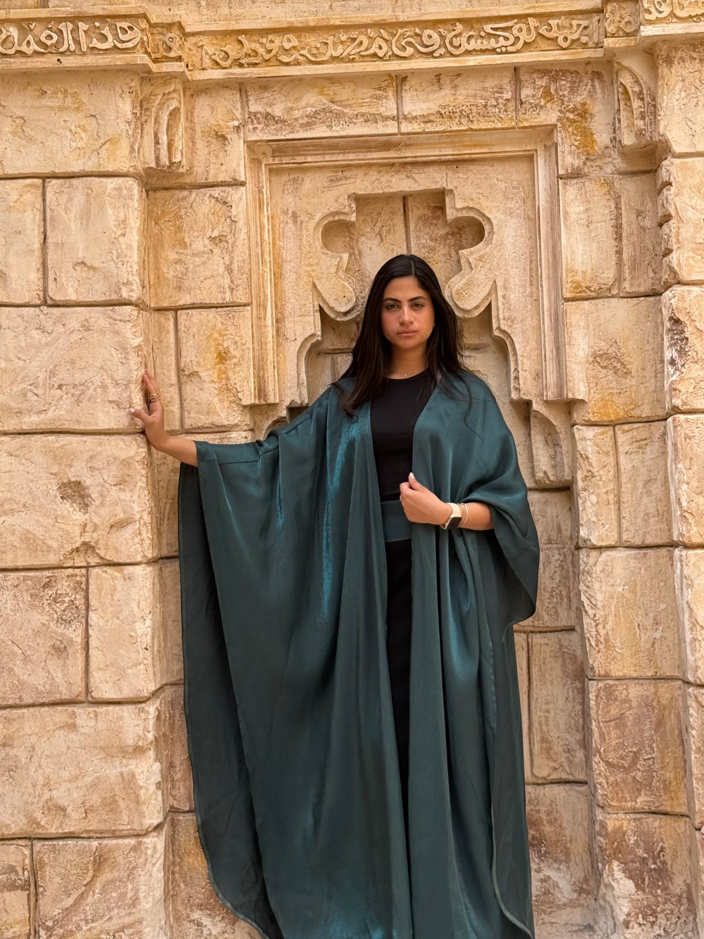 Noor kaftan
