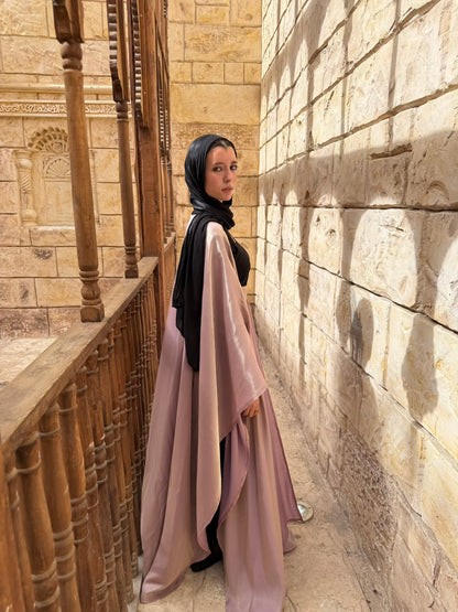 Noor kaftan