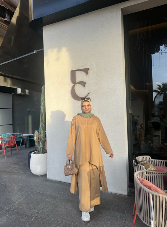 Havan oversize set