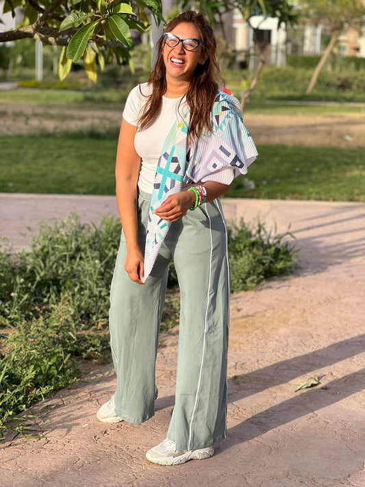 Mint naya pants