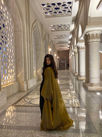 Diamond Sparkle Kaftan