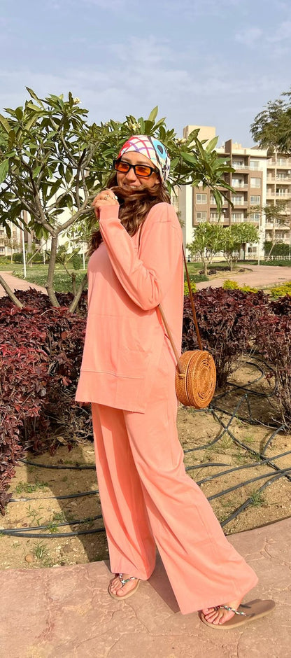 Smon Summer cotton set
