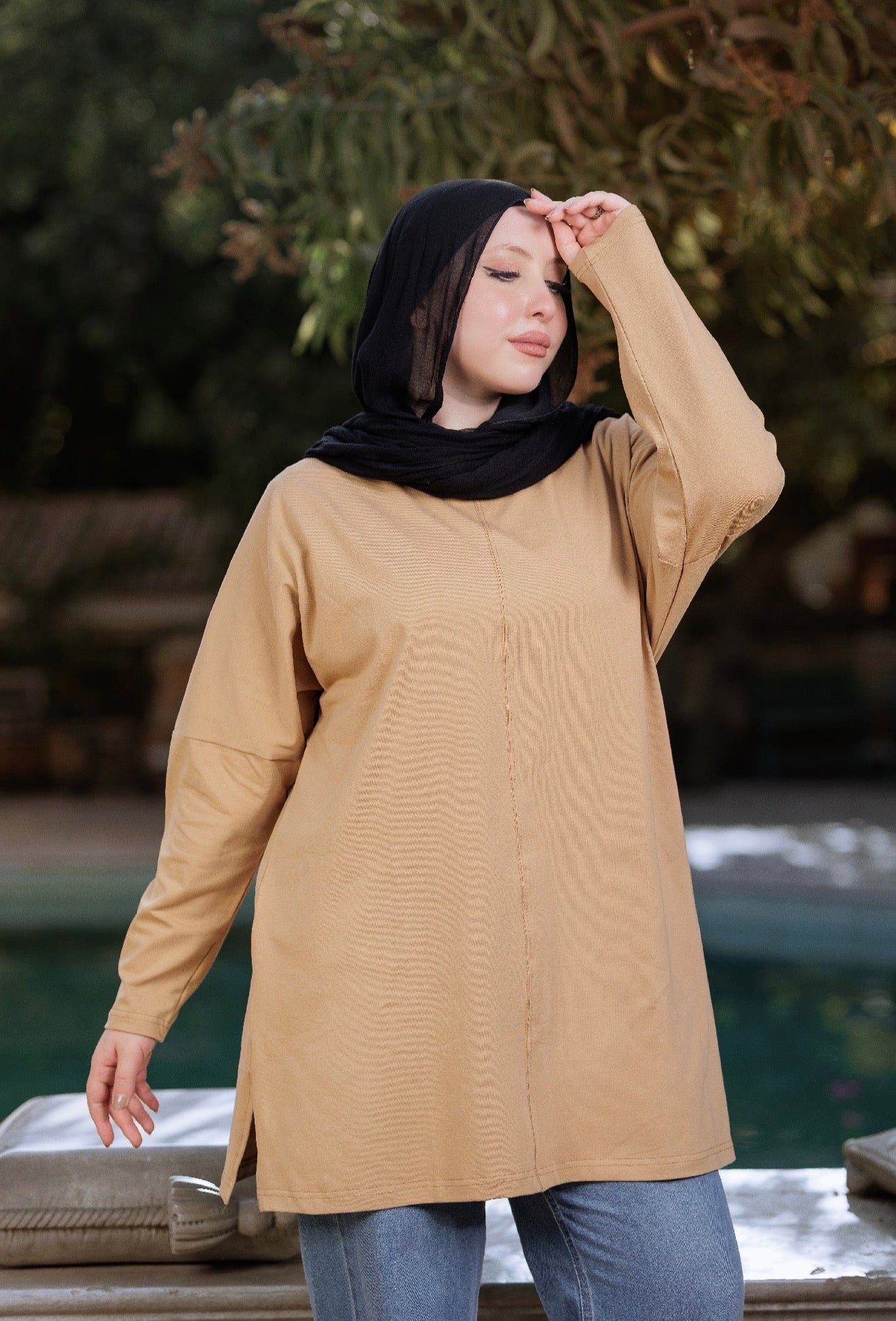 Havan calm cotton