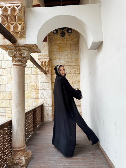 Moroccan Luxe Kaftan