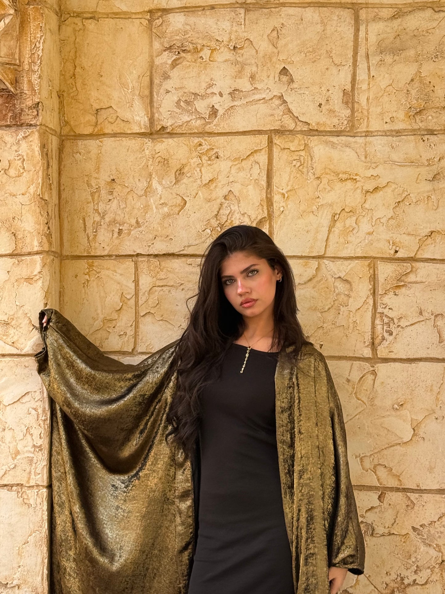 Turkish Satin