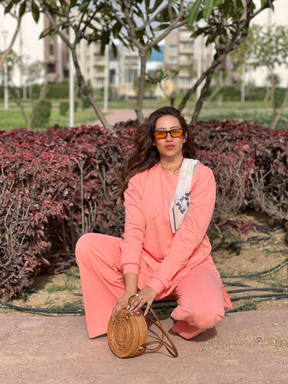 Smon Summer cotton set