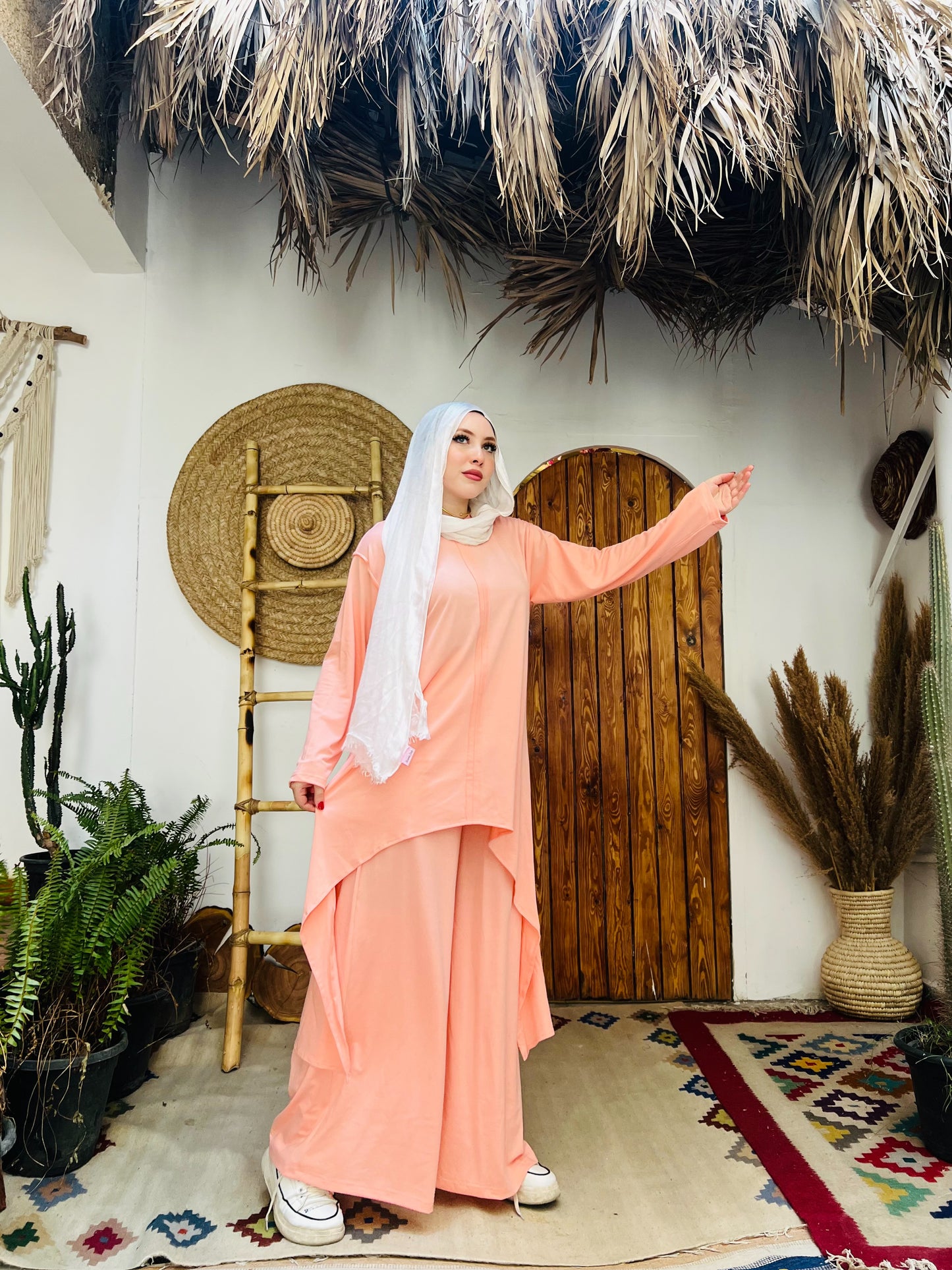 Smon oversize set