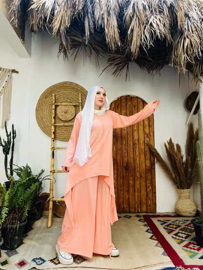 Smon oversize set
