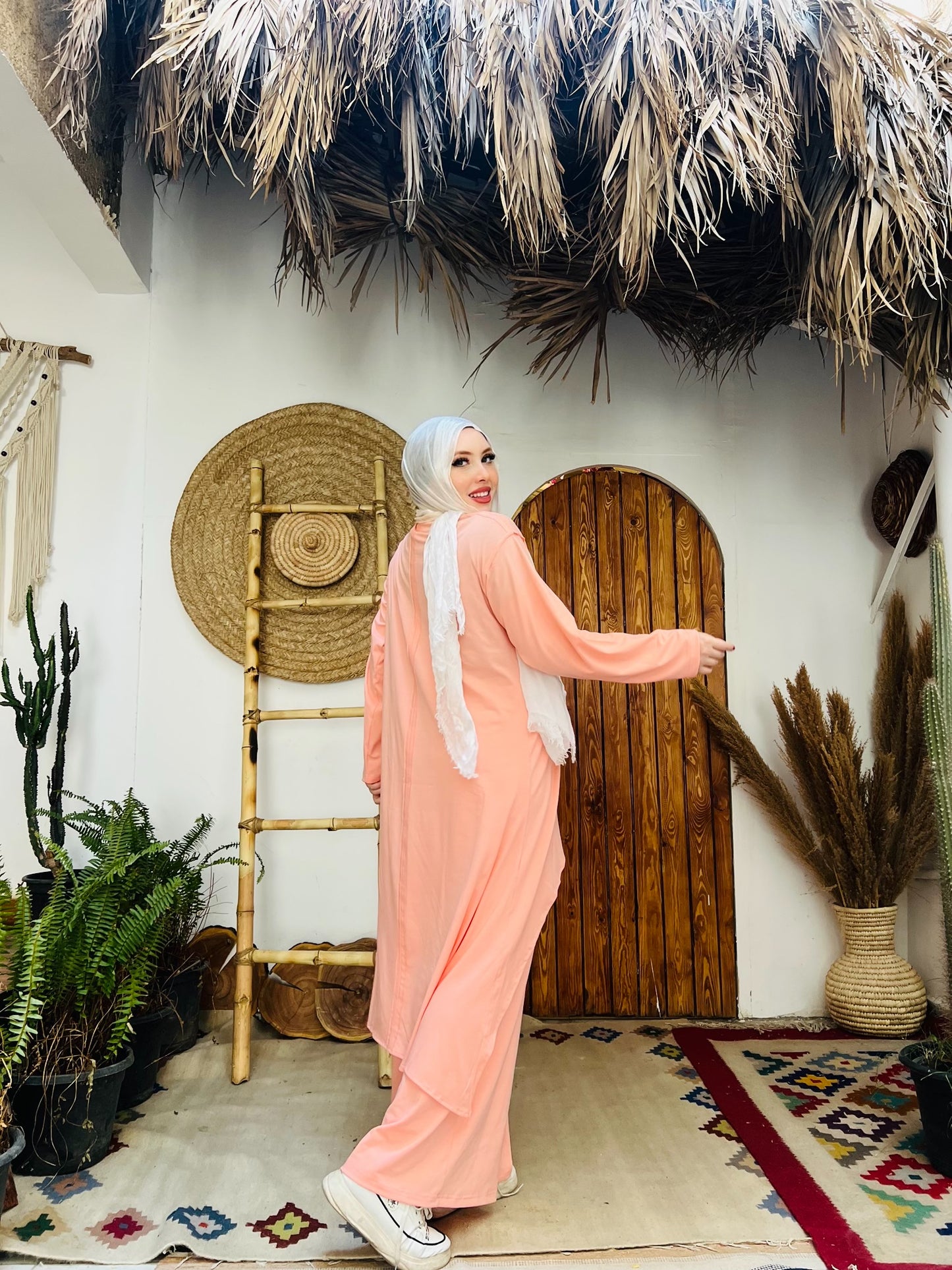 Smon oversize set
