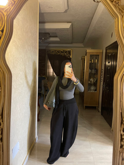 Rumi Pants