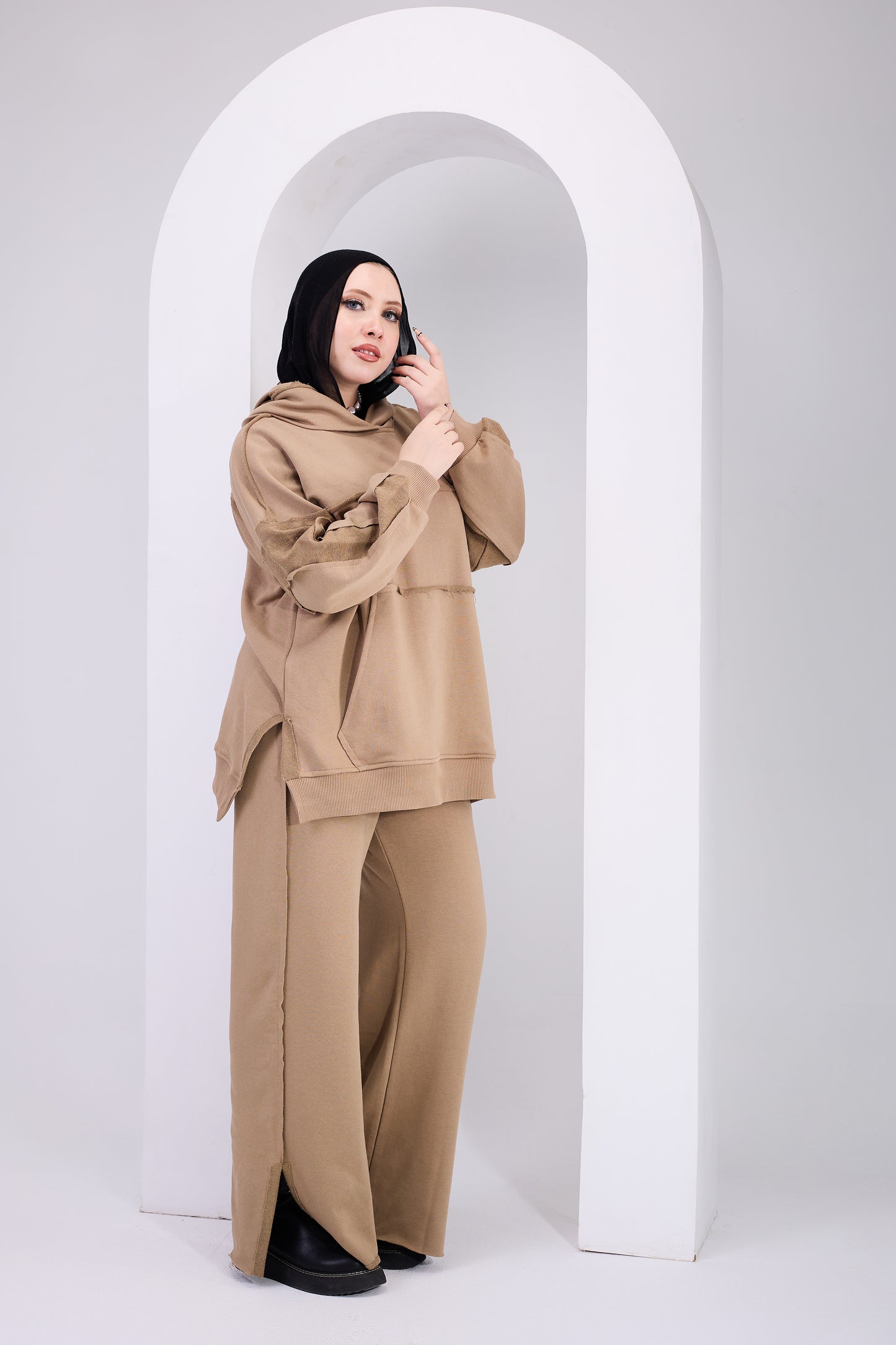 Aida winter suit