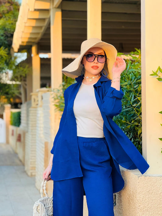 Lola suit