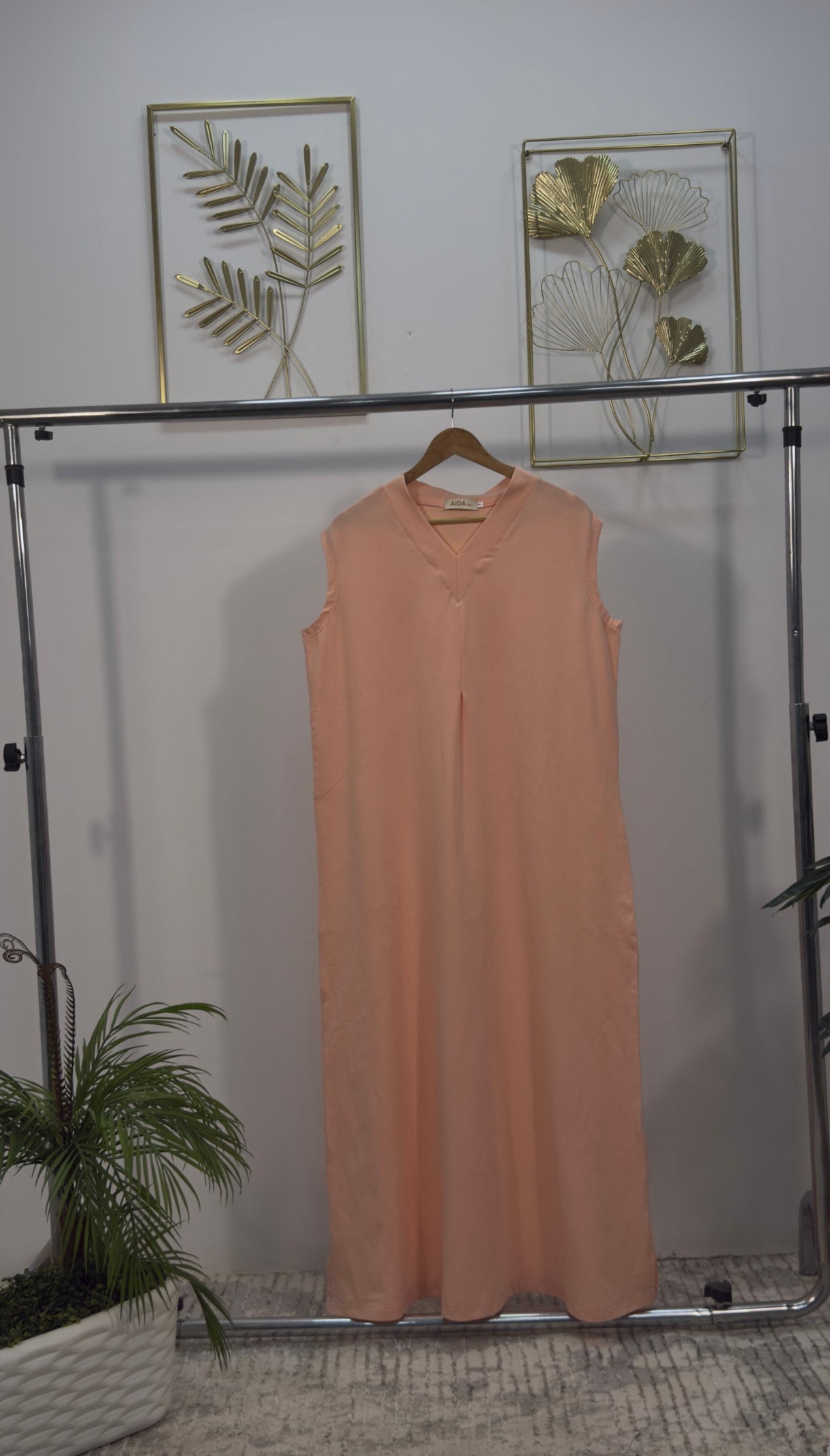 Smon Basic dress