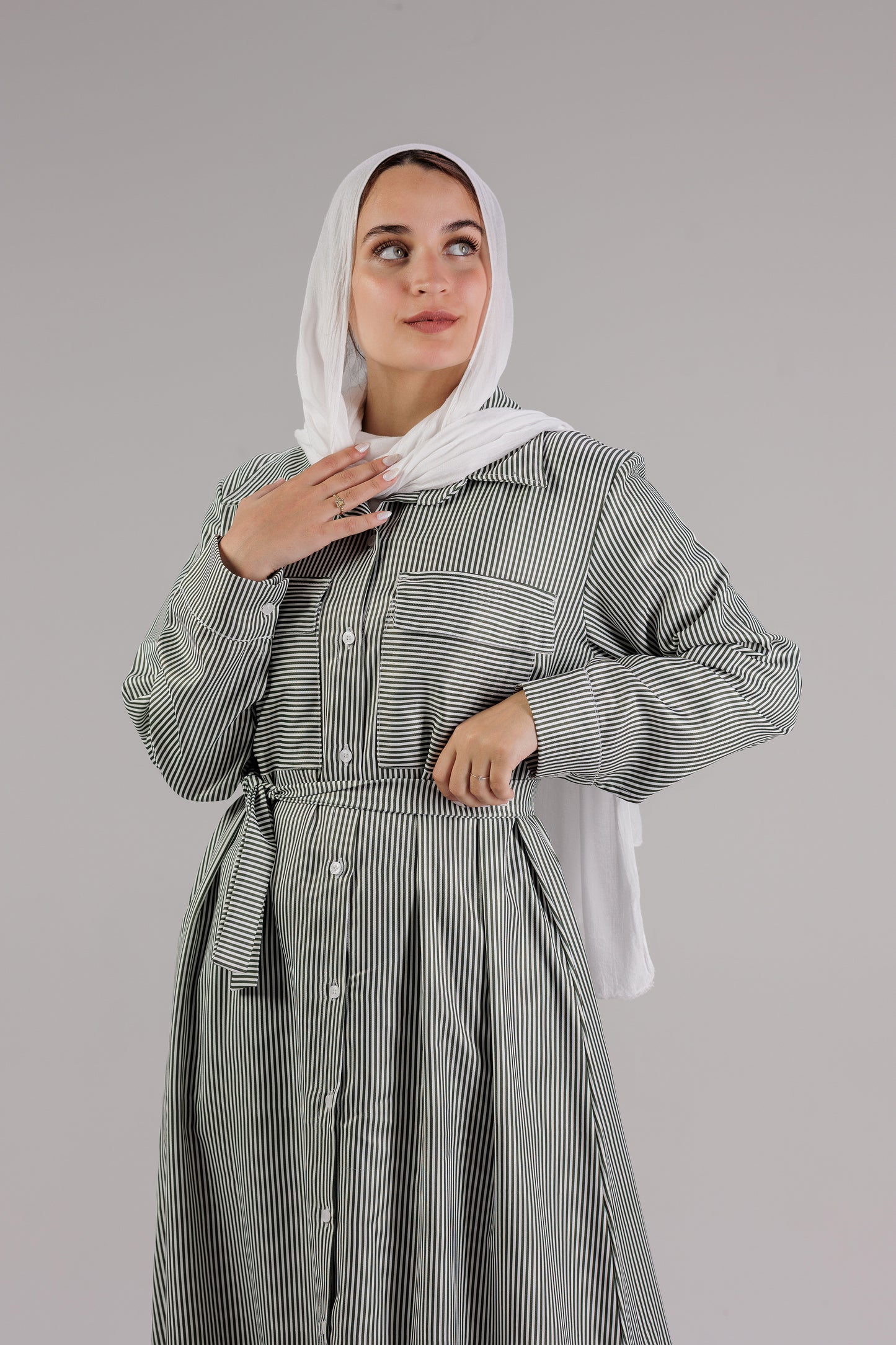Chic Tunic