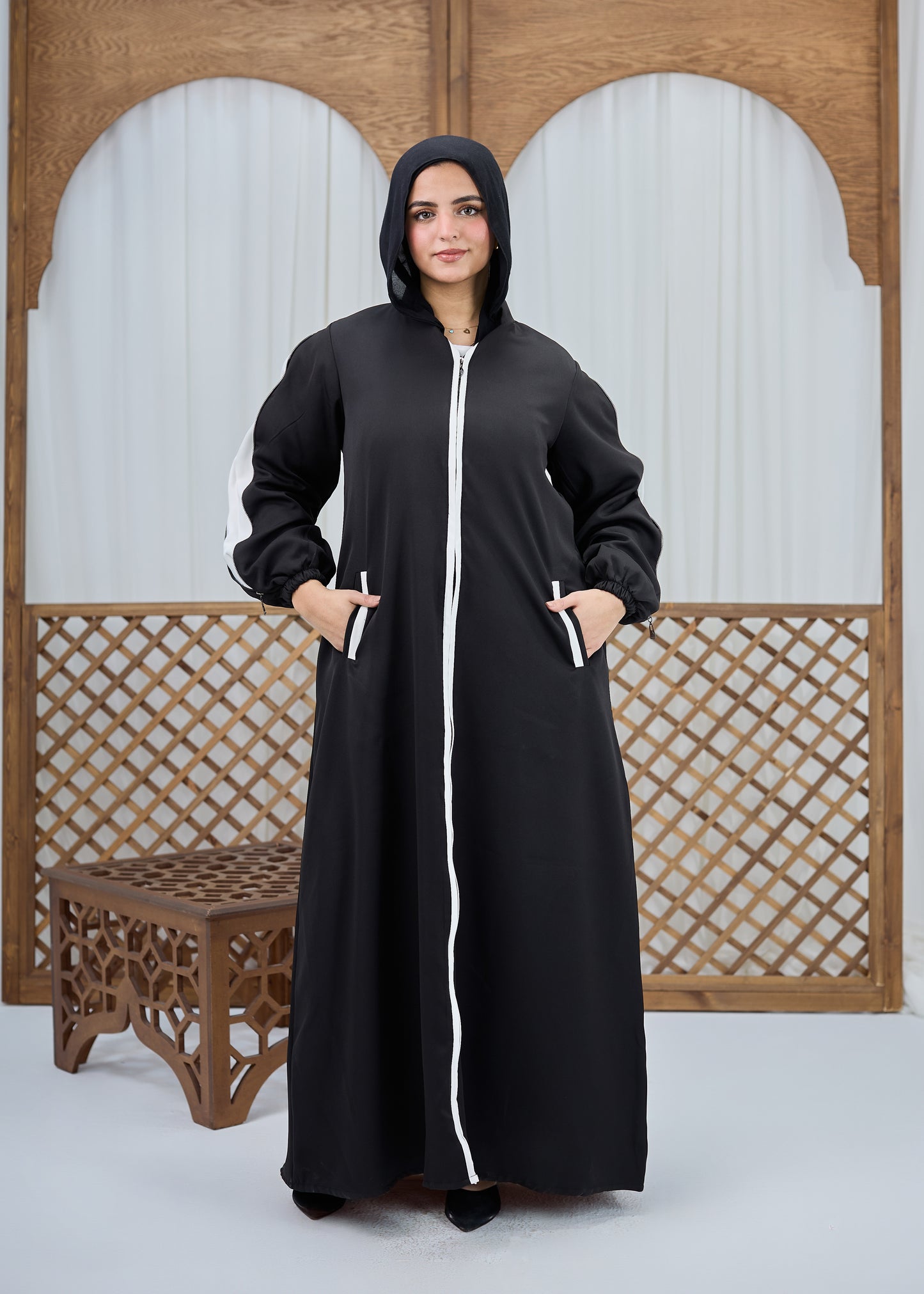 Velora abaya