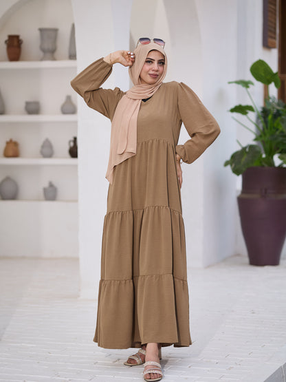 Cafe fayrouz dress