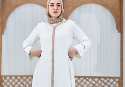 Moroccan Elegance
