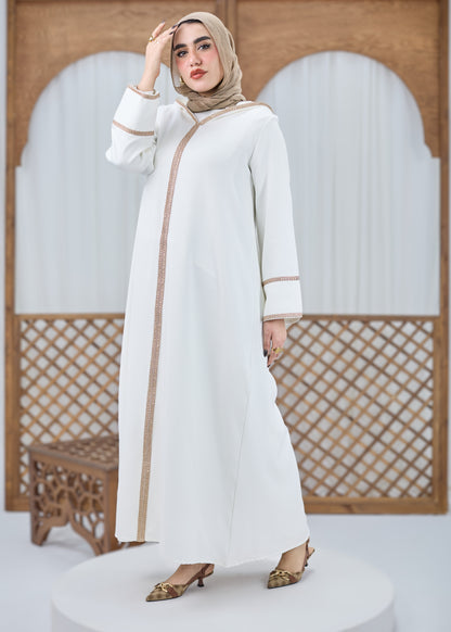 Moroccan Elegance