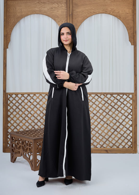 Velora abaya