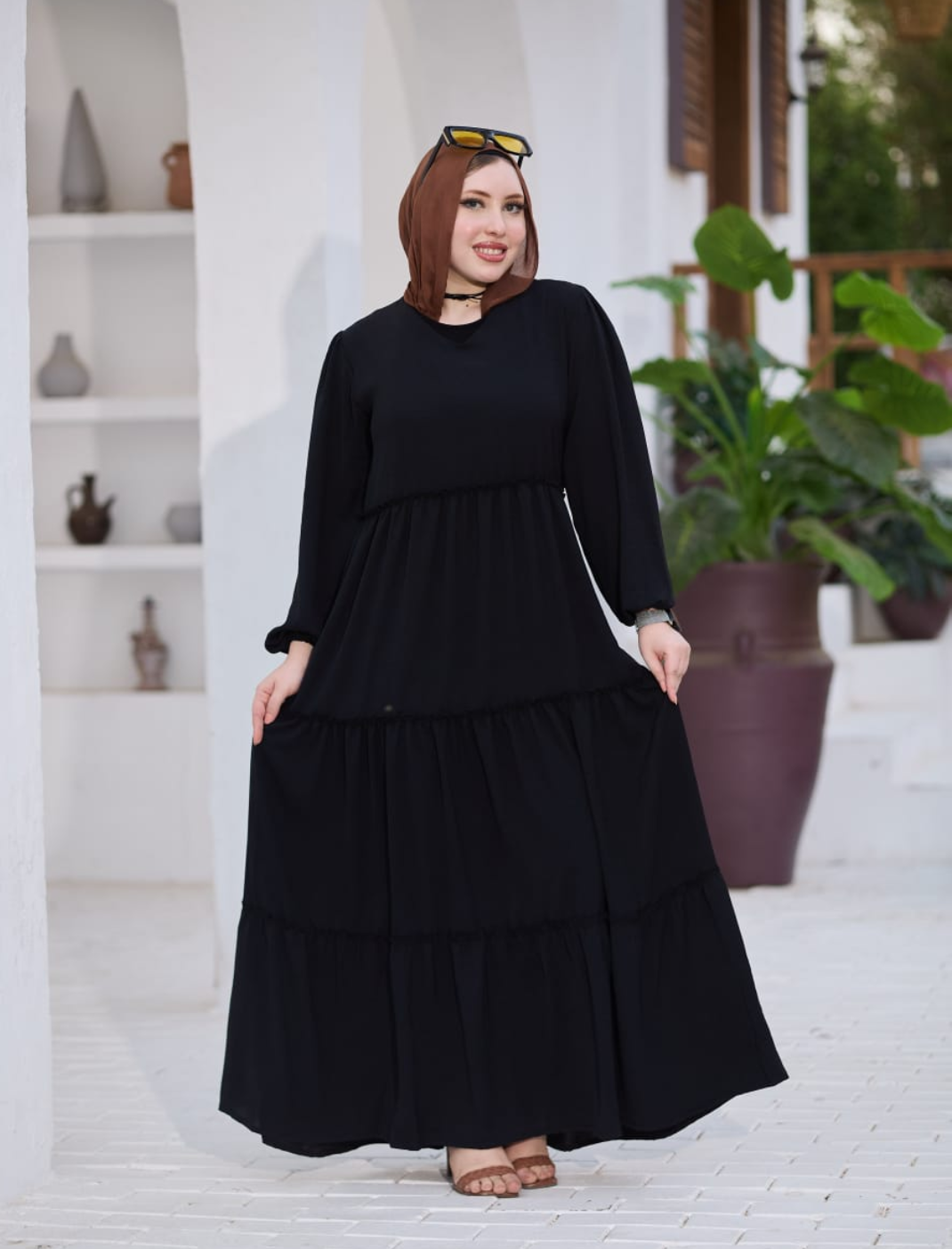 Fayrouz dress