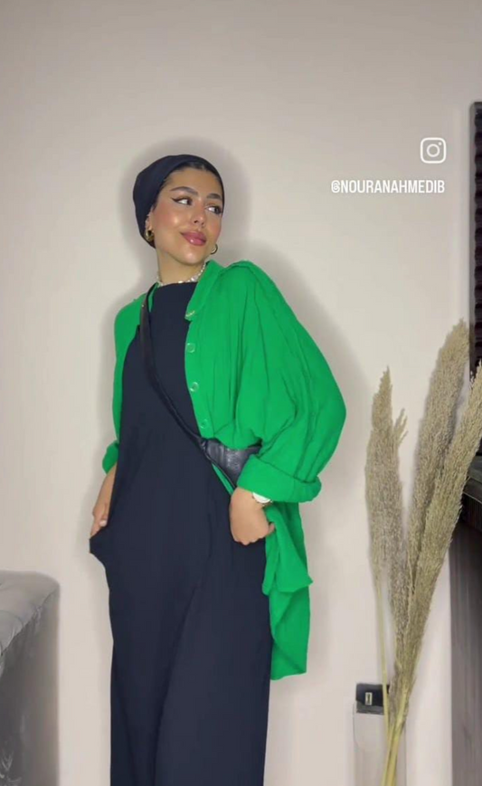 Basic dress