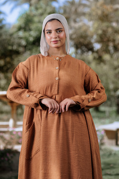 Havan Soft Move Dress