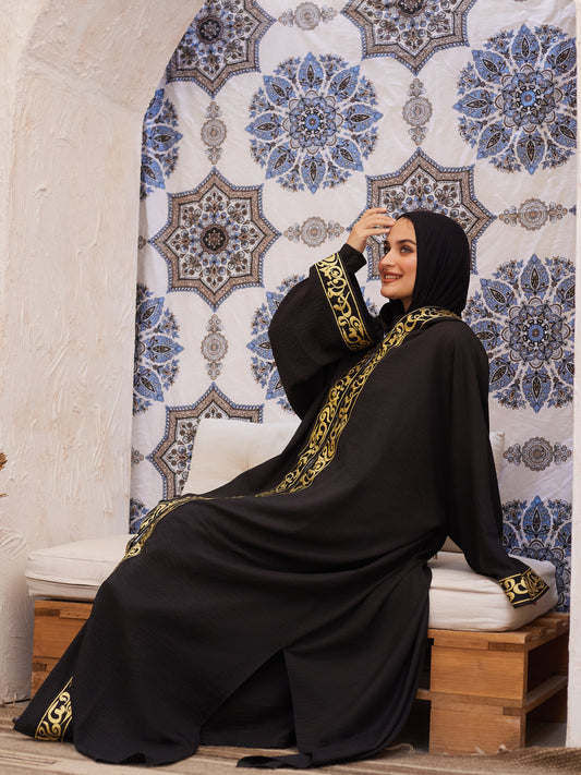 Kaftan Maghribi