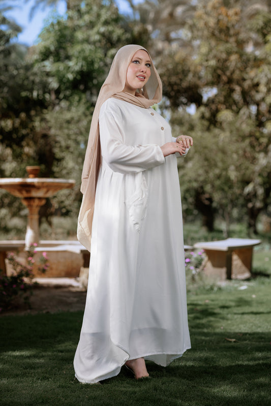 Grace line dress