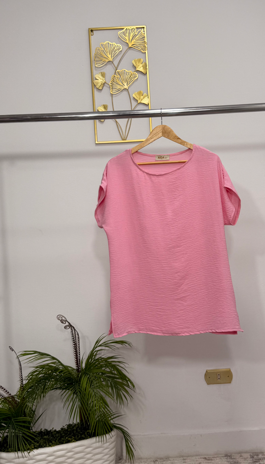Basic blouse