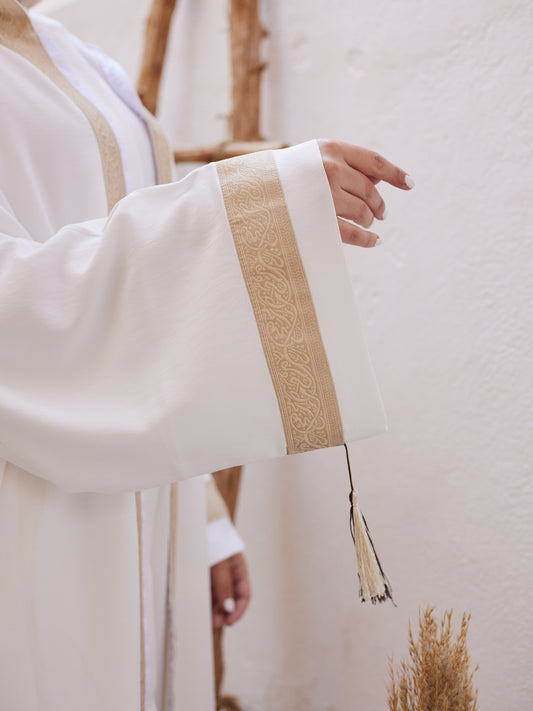 Kaftan Maghribi