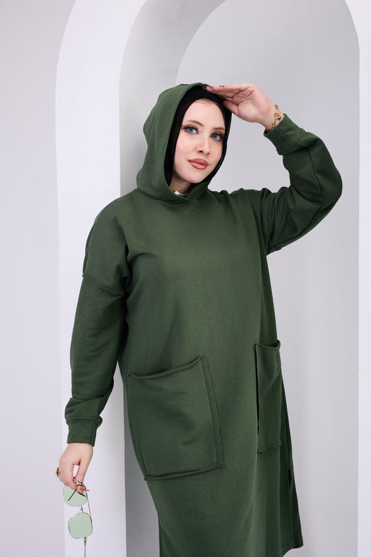 Daily Hoodie