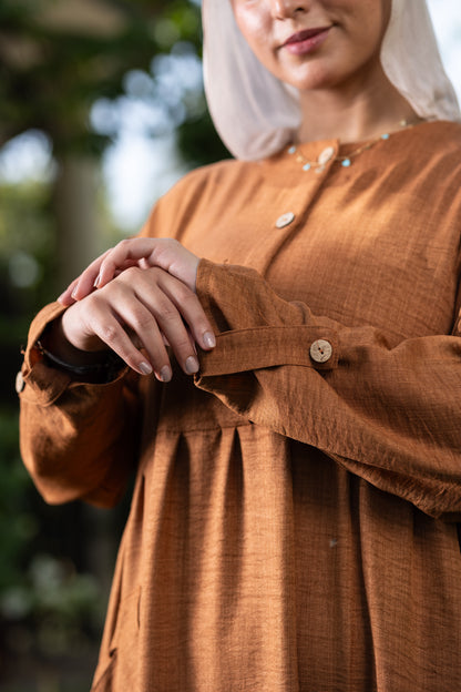 Havan Soft Move Dress