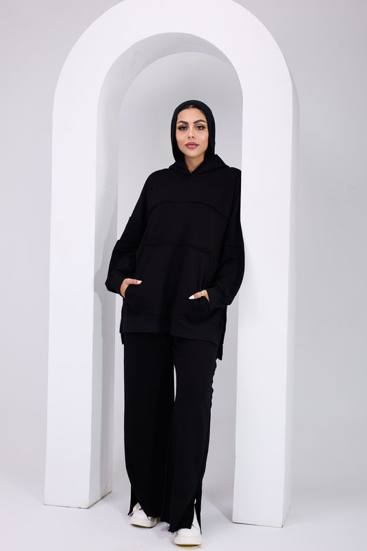 Aida winter suit