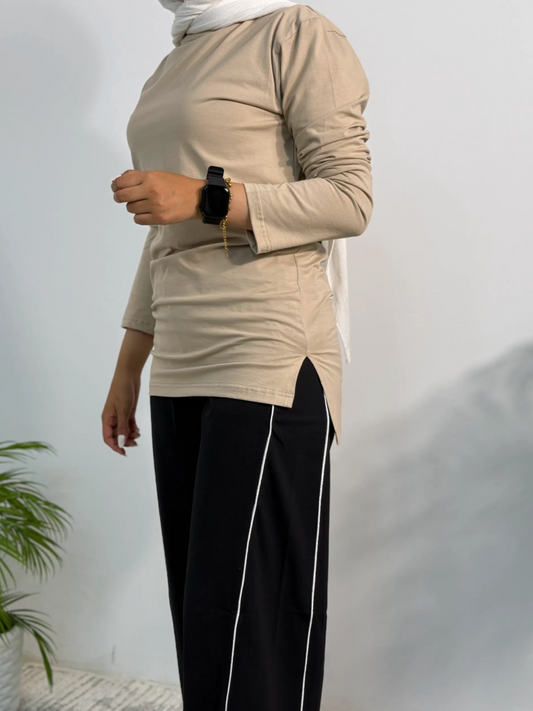 Comfy Basic
