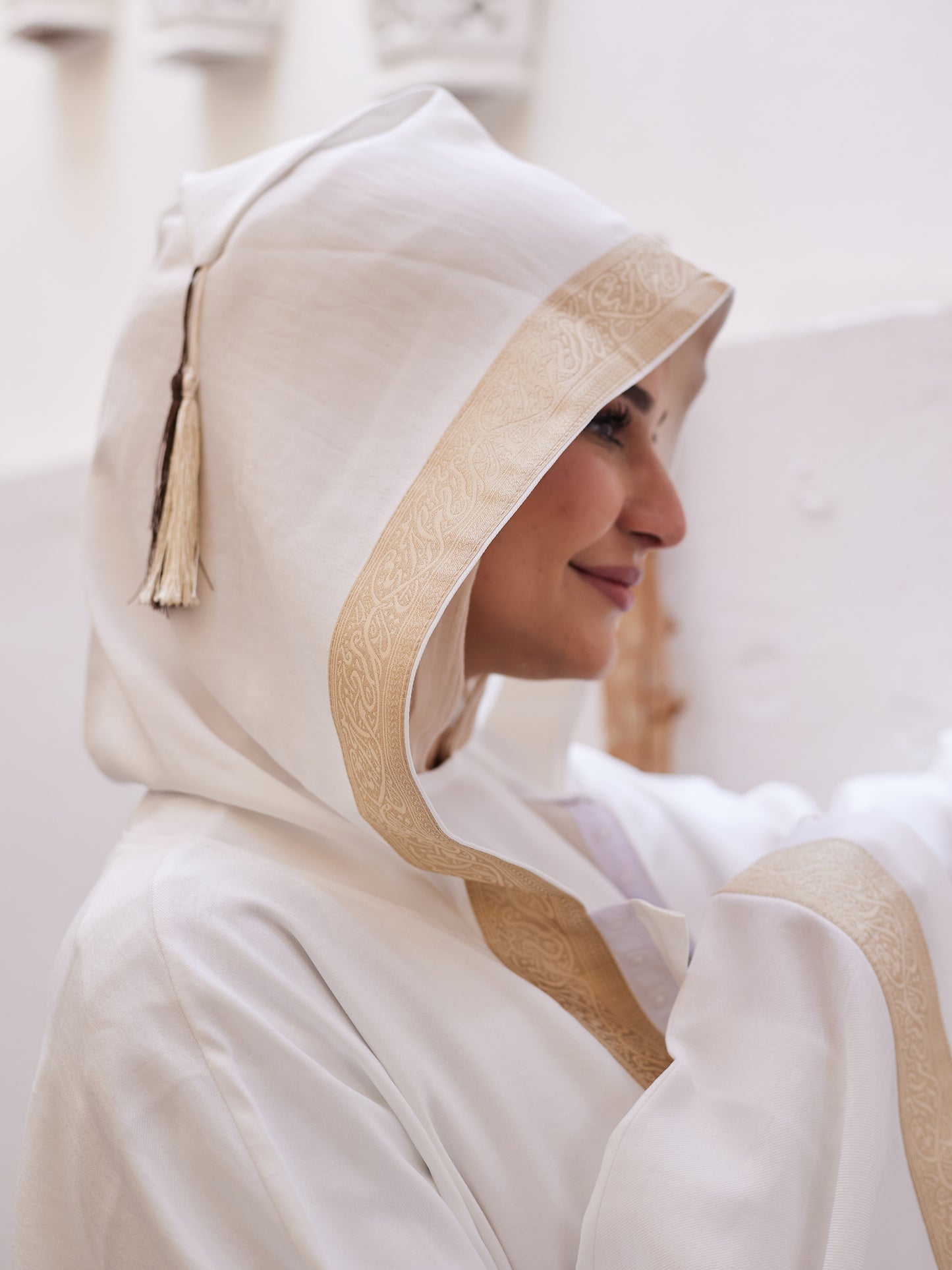Kaftan Maghribi