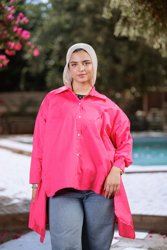 Everyday blouse