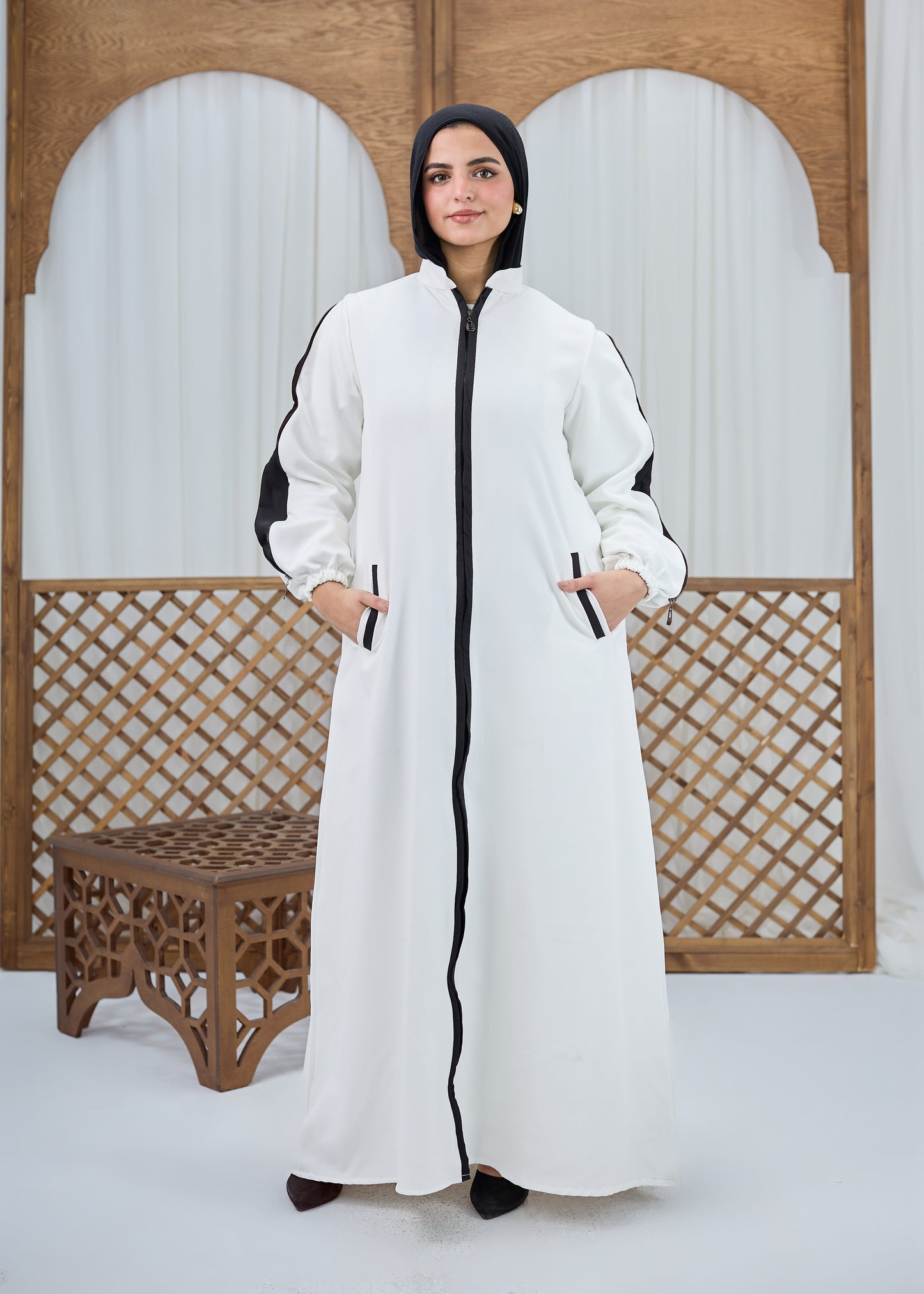 Velora abaya