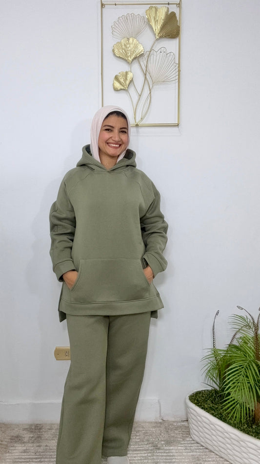 Cozy  Set