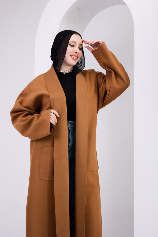 Elegant coat