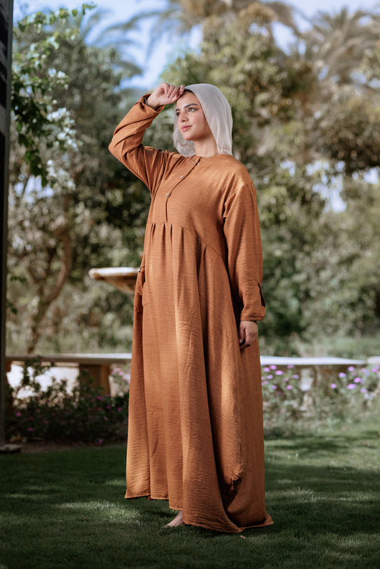 Havan Soft Move Dress