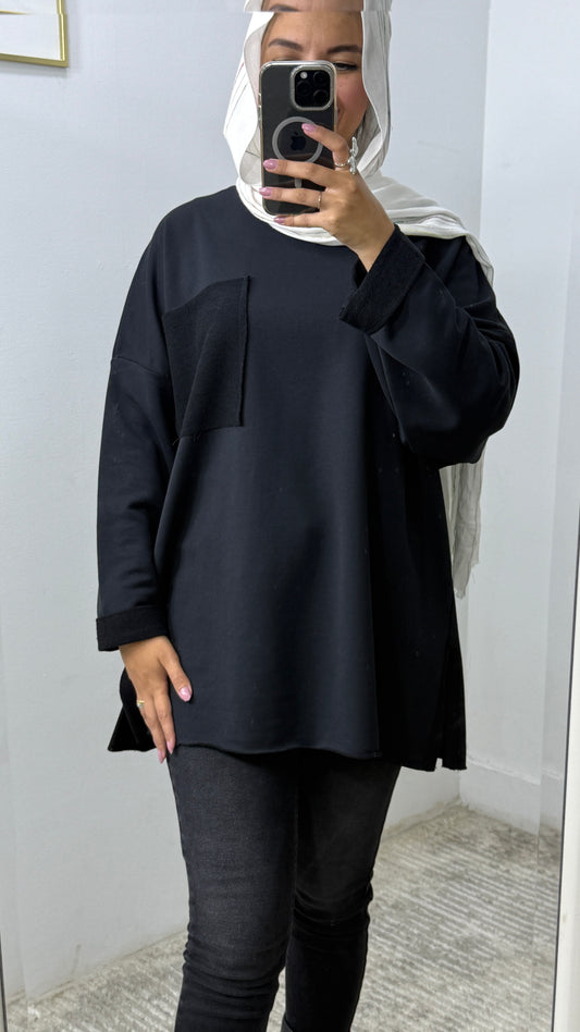 Outing Blouse