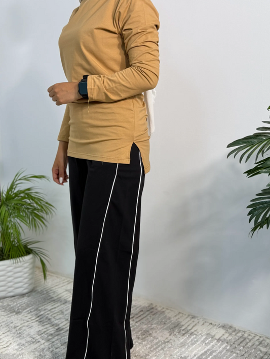 Comfy Basic