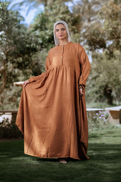 Havan Soft Move Dress
