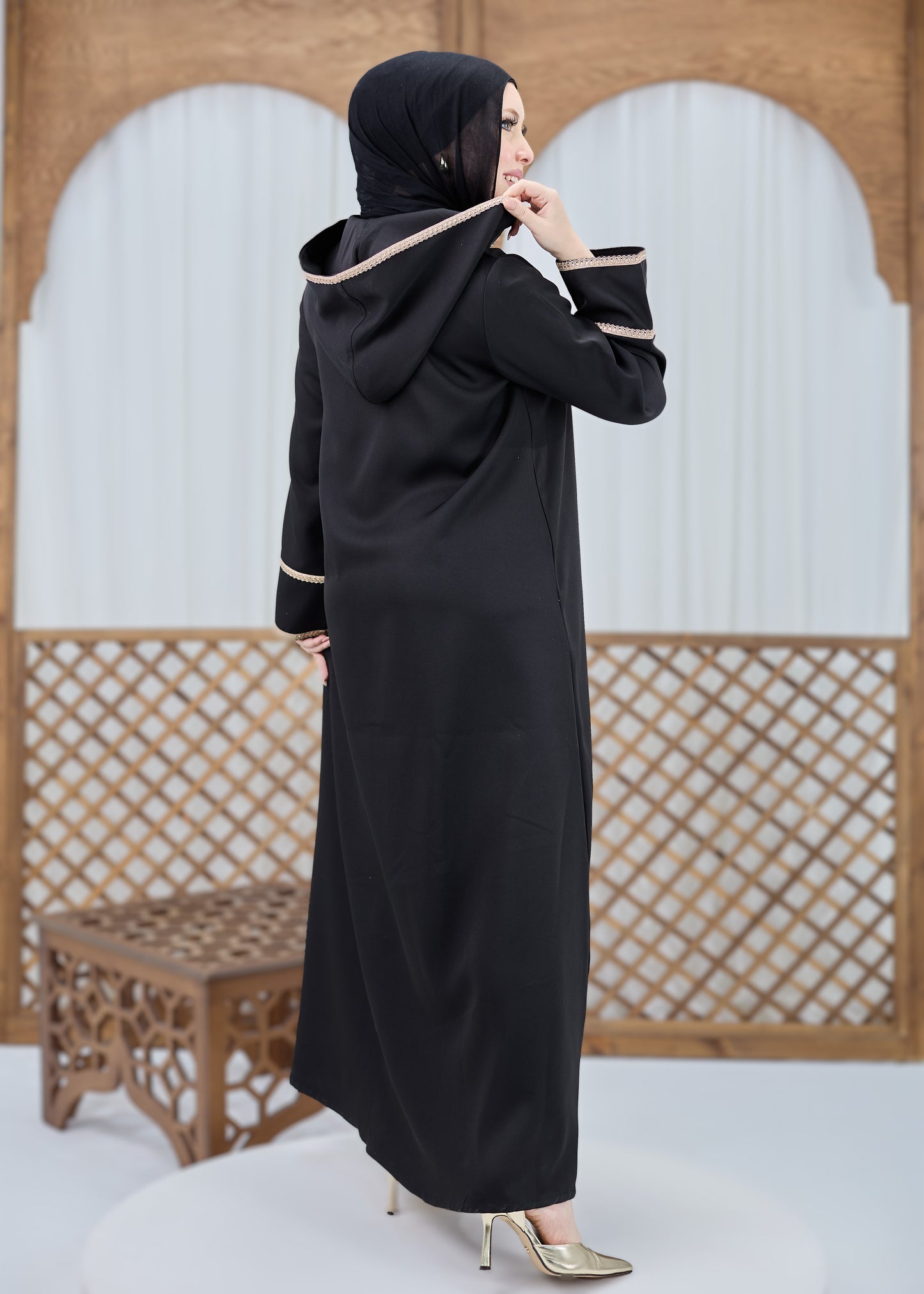 Moroccan Elegance