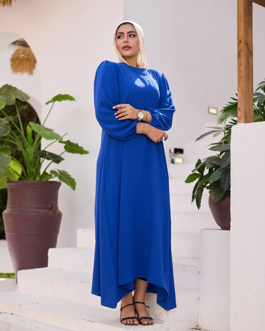 Fatma dress