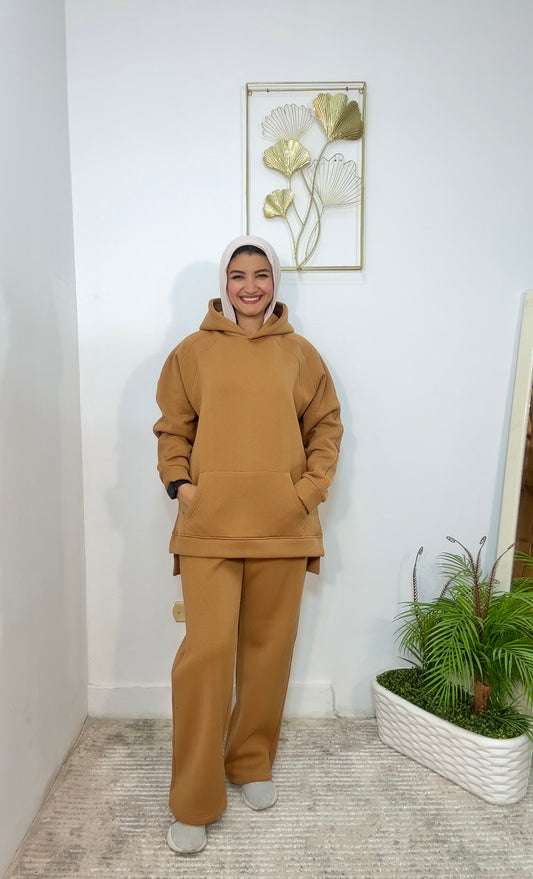Cozy  Set
